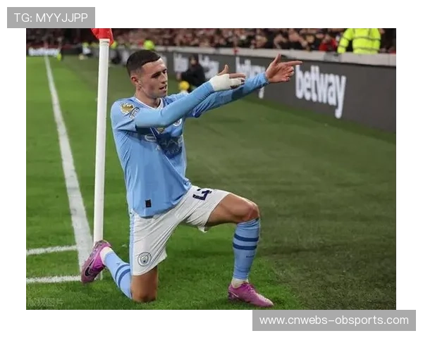 福登伤愈回归并找回状态,增强曼城中前场实力 福登伤愈回归并找回状态,增强曼城中前场实力