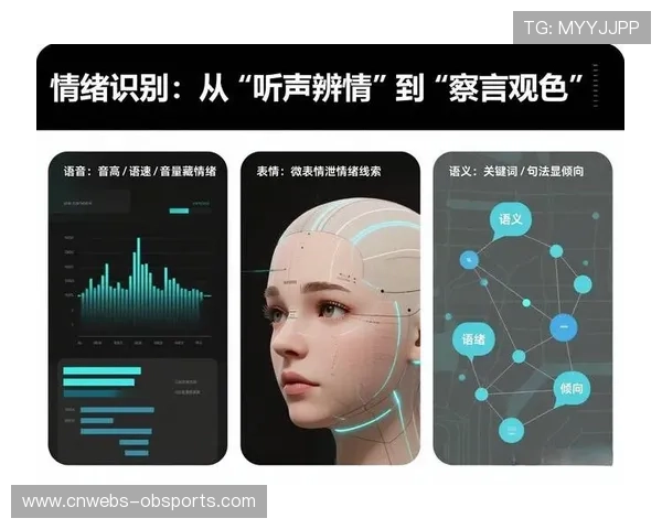 语音交互技术优化导览服务,支持多方言提升老年用户体验 语音交互技术优化导览服务,支持多方言提升老年用户体验