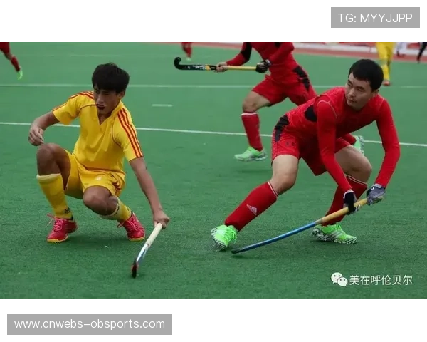 莫力达瓦专项政策支持曲棍球，资金人才产业多维度发力