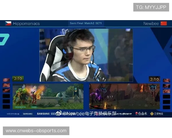 电竞心理学课程引入DOTA2案例,帮助选手应对大赛压力 电竞心理学课程引入DOTA2案例,帮助选手应对大赛压力